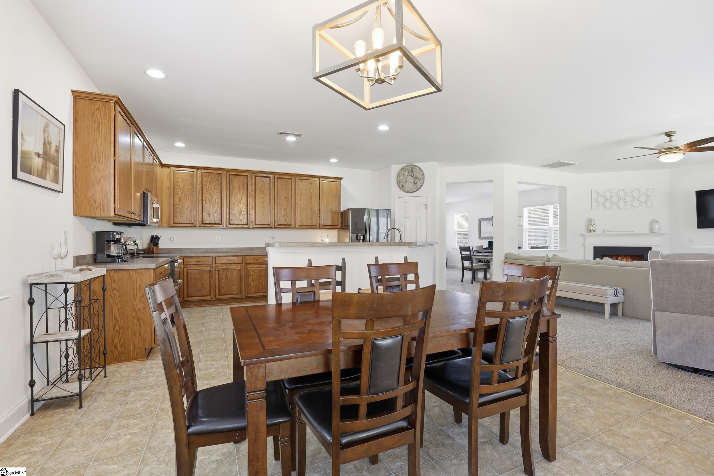 41 Border Avenue Simpsonville, SC 29680 - Photo 10 of 40