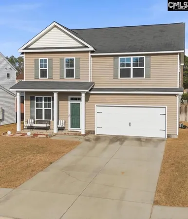 $289,500 | 124 Farrow Pointe Lane, Columbia, SC 29203