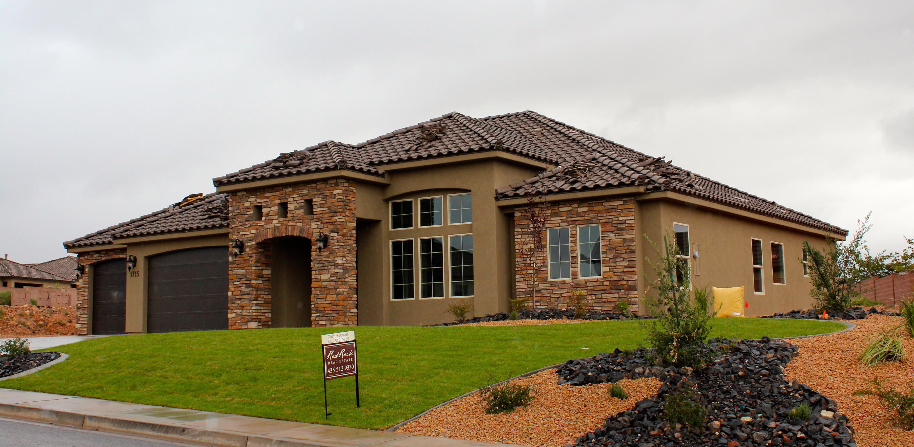 Lot 433 290th St Street South St. George, UT 84790 - Photo 1 of 1 IMG_4008