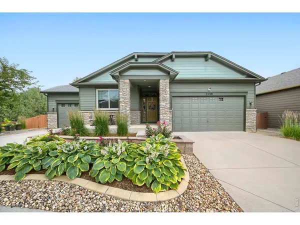 $799,999 | 7138 Crooked Arrow Lane, Fort Collins, CO 80525
