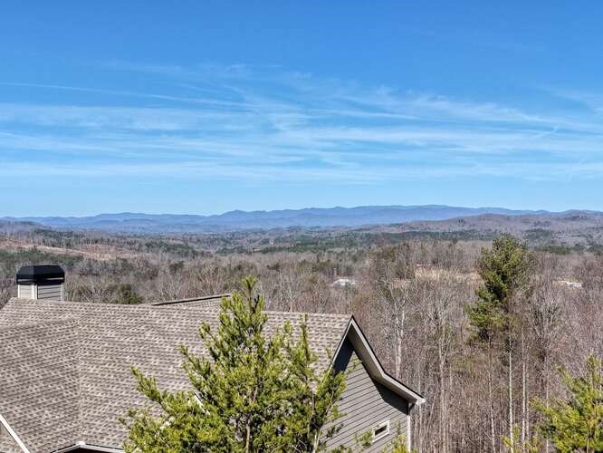 2081 Gallatin Road Young Harris, GA 30582 - Photo 29 of 44 a view of a city and mountain