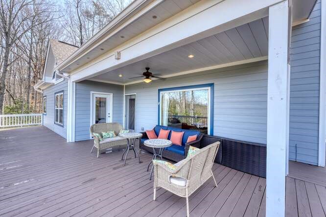 2081 Gallatin Road Young Harris, GA 30582 - Photo 32 of 44