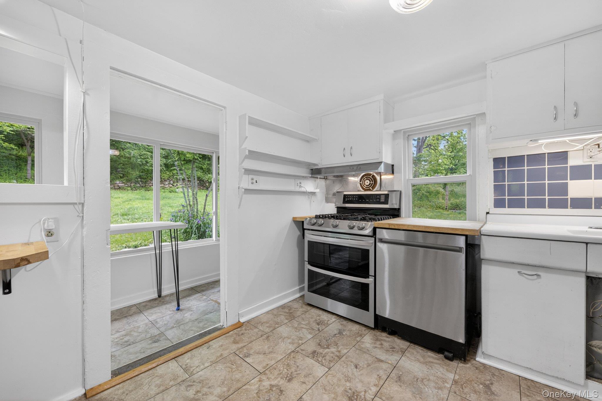 26 Fishkill Road Cold Spring, NY 10516 - Photo 12 of 43 Kitchen