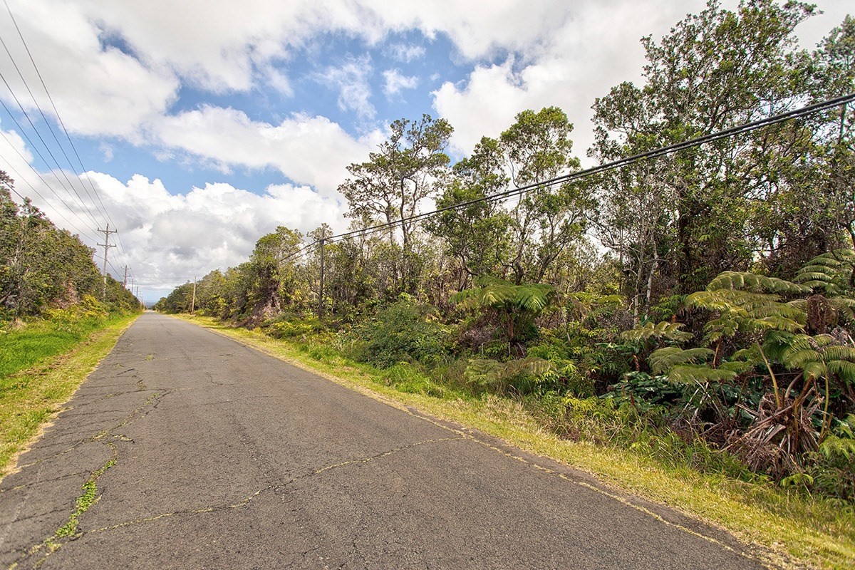 53 B Old Volcano Road Volcano, HI 96785 - Photo 1 of 11 Gallery Image 1