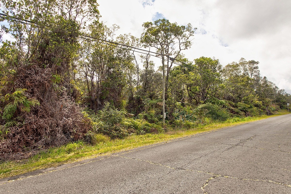 53 B Old Volcano Road Volcano, HI 96785 - Photo 6 of 11 Gallery Image 6