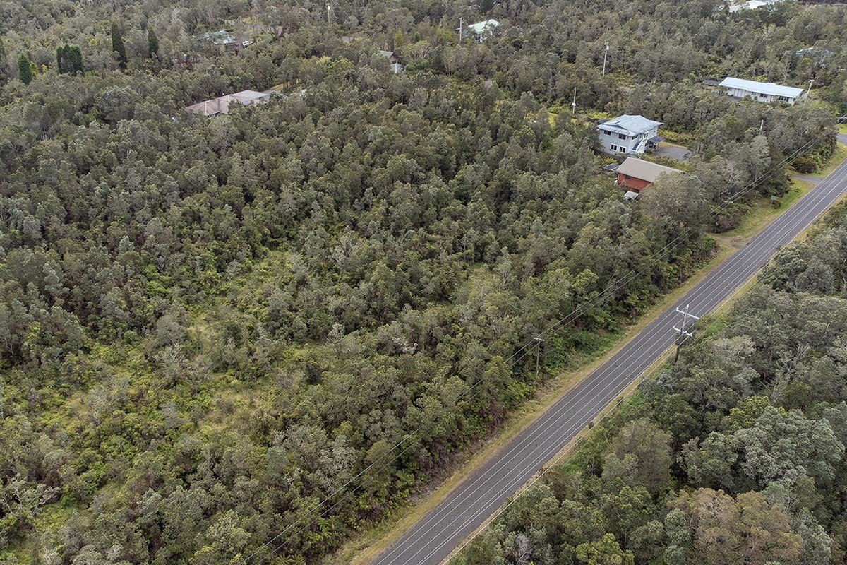 53 B Old Volcano Road Volcano, HI 96785 - Photo 10 of 11 Gallery Image 10