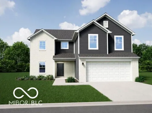 $299,995 | 181 Isabelle Lane, Shelbyville, IN 46176