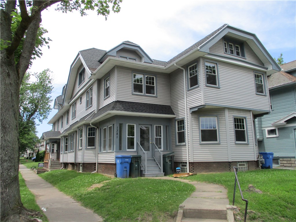 1381 Dewey Avenue Rochester, NY 14613 - Photo 1 of 1