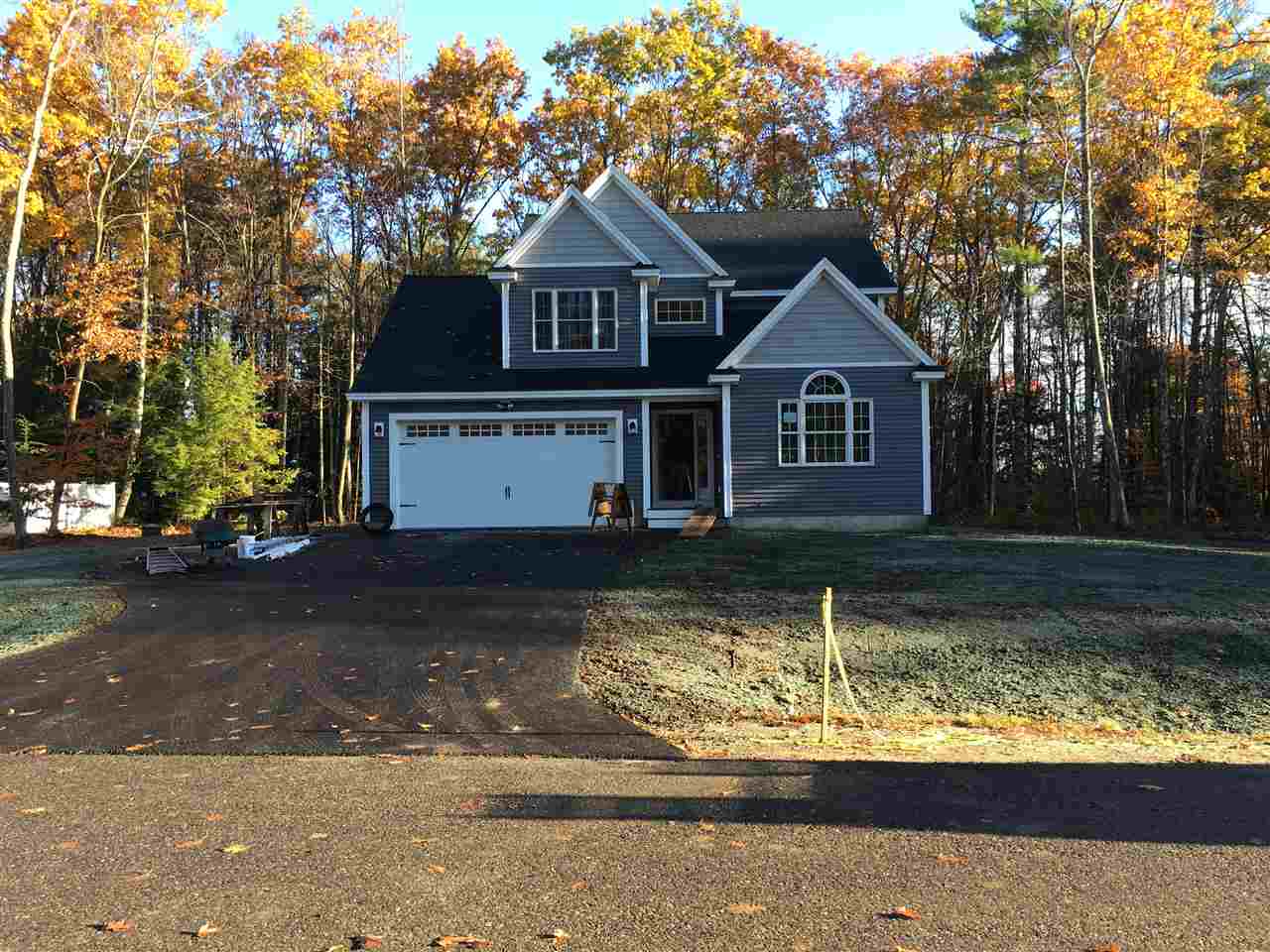 36 Laredo Lane, Unit 7 Rochester, NH 03868 - Photo 1 of 20