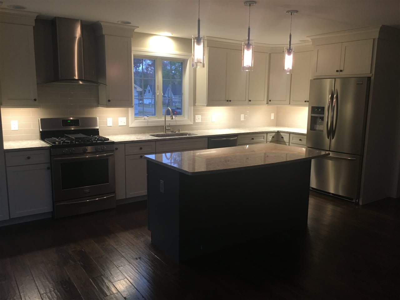 36 Laredo Lane, Unit 7 Rochester, NH 03868 - Photo 17 of 20