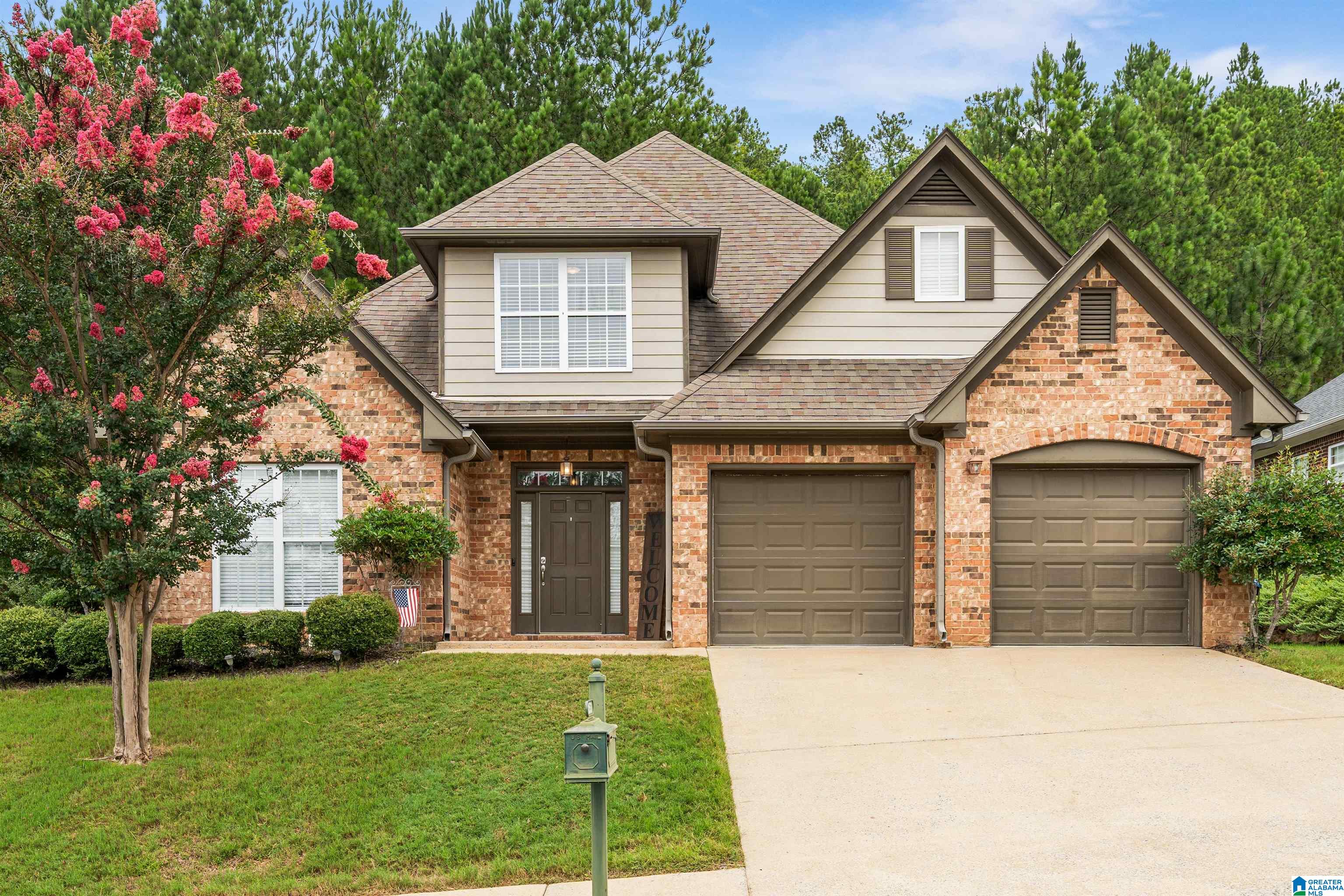 153 Blackstone Court Chelsea, AL 35043 - Photo 1 of 28