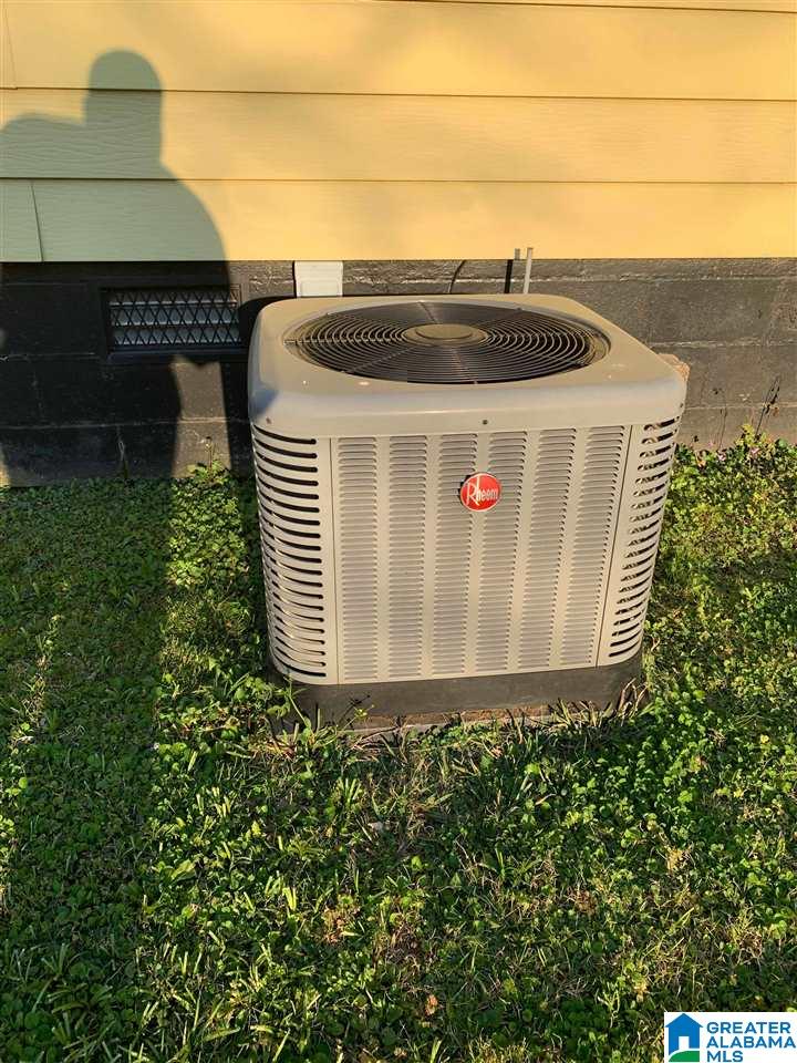1312 Mccary Street Southwest Birmingham, AL 35211 - Photo 11 of 13