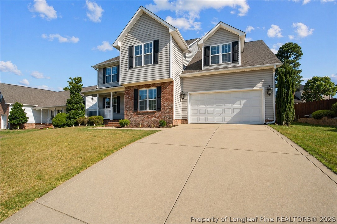 67 Rockingham Street Spring Lake, NC 28390 - Photo 3 of 34 Gallery Image 3