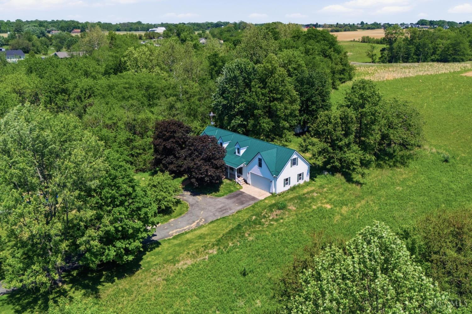 471 Ogden Road Wilmington, OH 45177 - Photo 33 of 38