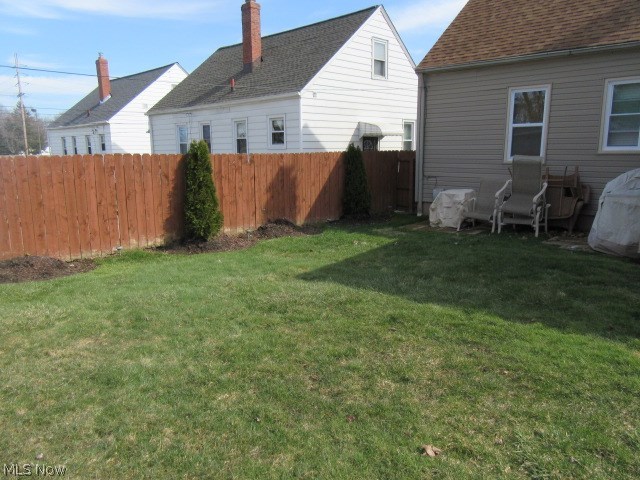 21507 Franklin Road Maple Heights, OH 44137 - Photo 34 of 35