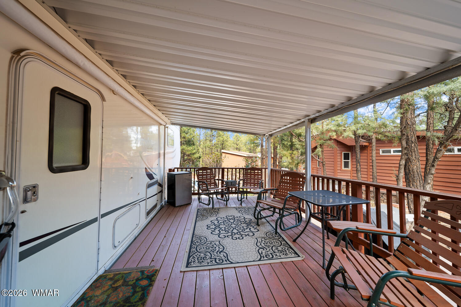 2221 Turtle Creek Road Show Low, AZ 85901 - Photo 6 of 33