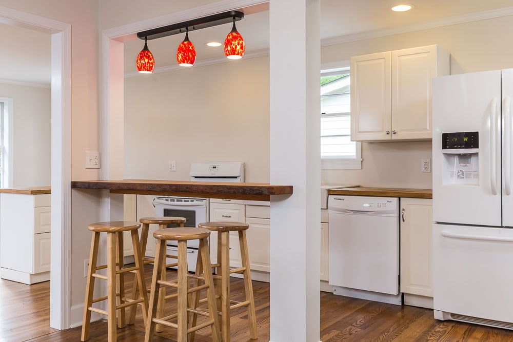 2113 Pine Drive Raleigh, NC 27608 - Photo 5 of 25 Photo 5