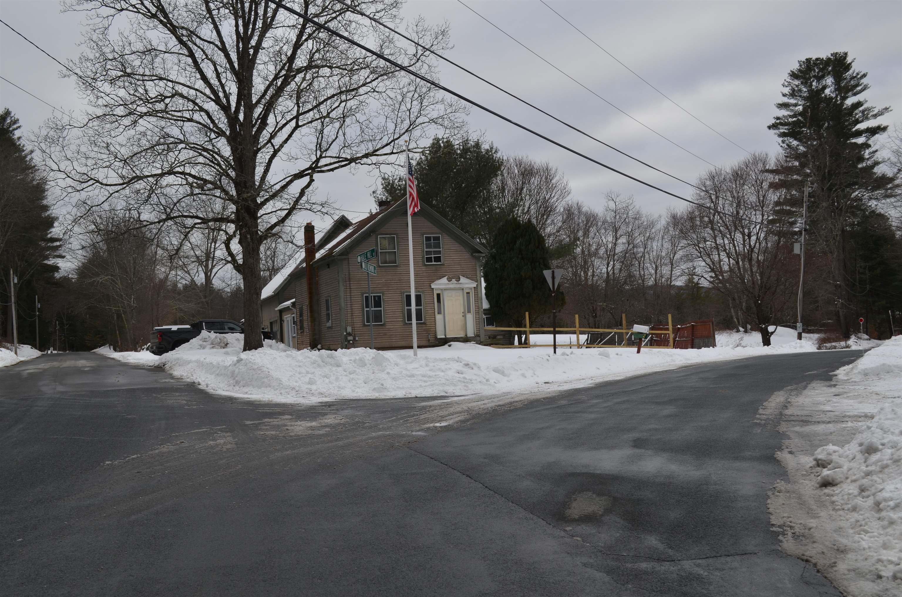 148 Old Richmond Road Swanzey, NH 03446 - Photo 1 of 22