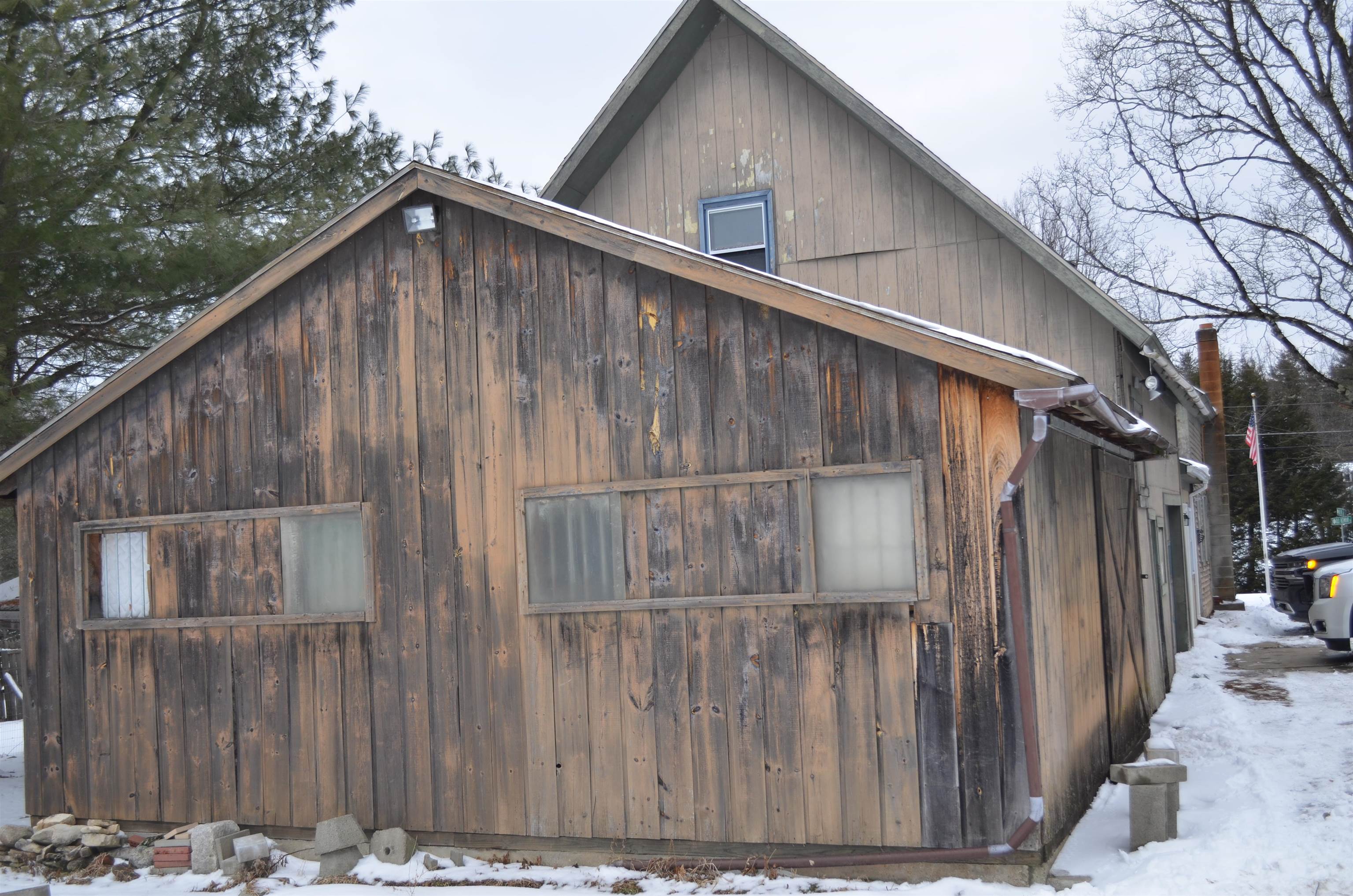 148 Old Richmond Road Swanzey, NH 03446 - Photo 17 of 22