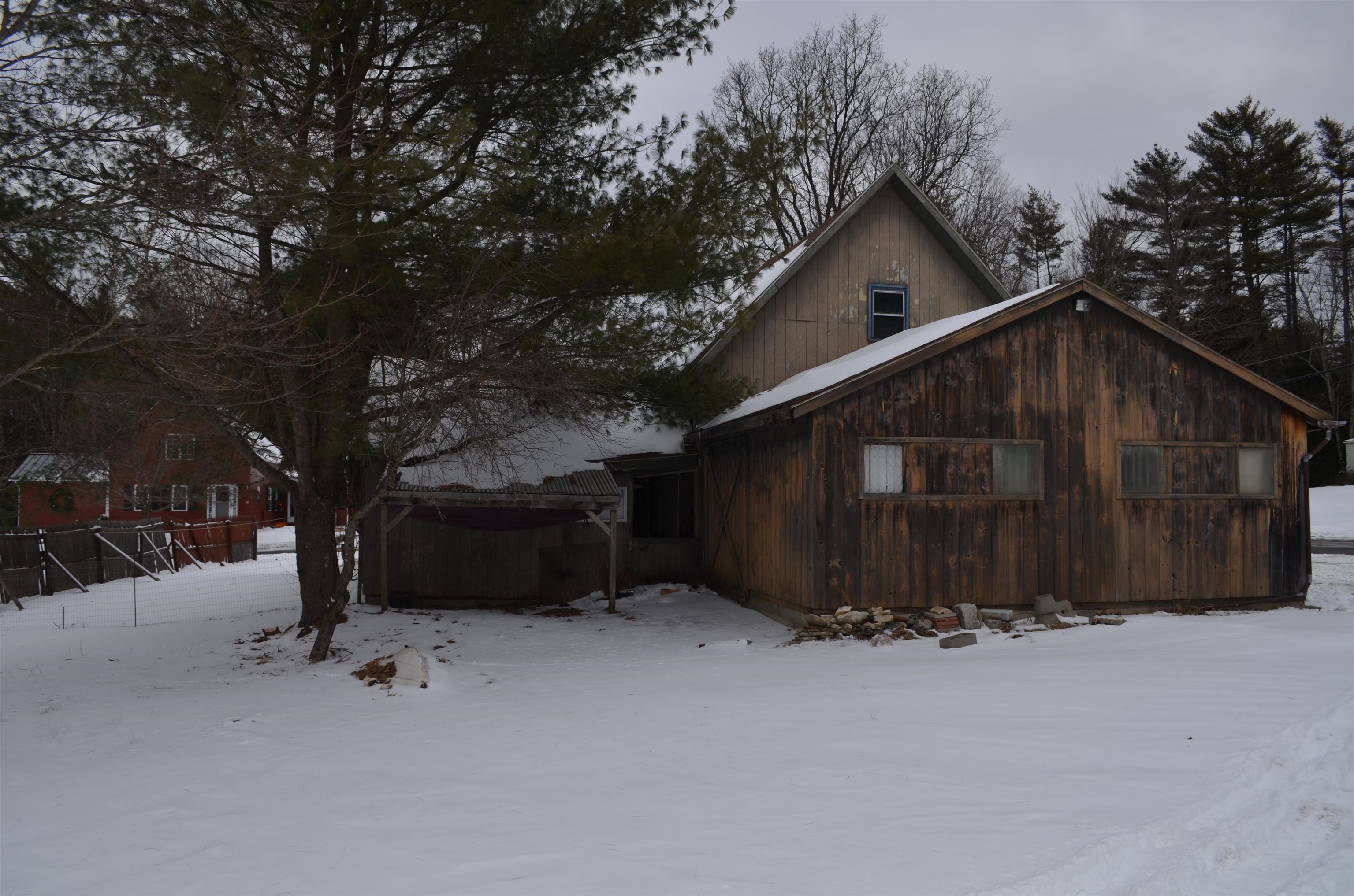 148 Old Richmond Road Swanzey, NH 03446 - Photo 18 of 22