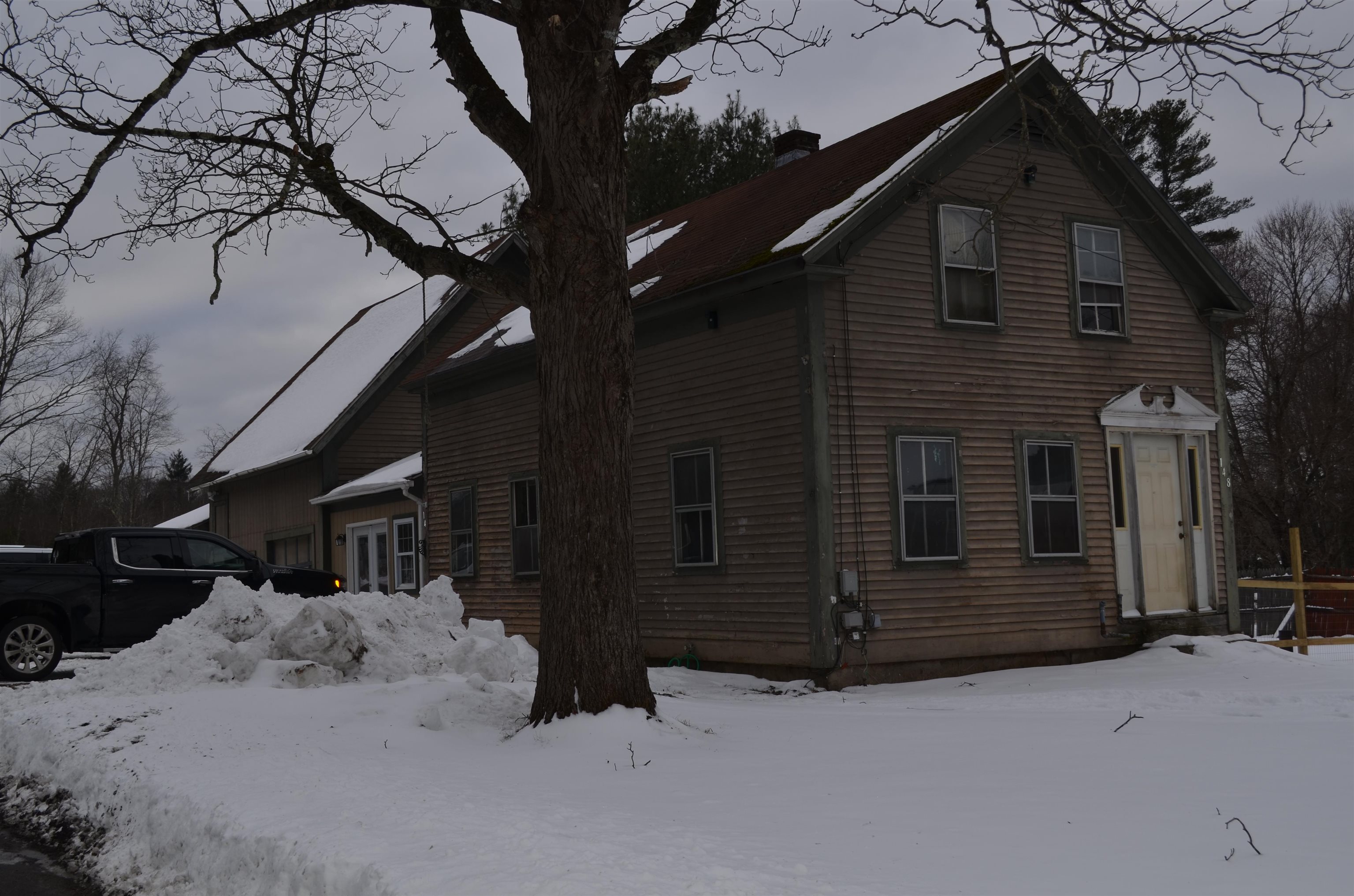 148 Old Richmond Road Swanzey, NH 03446 - Photo 2 of 22