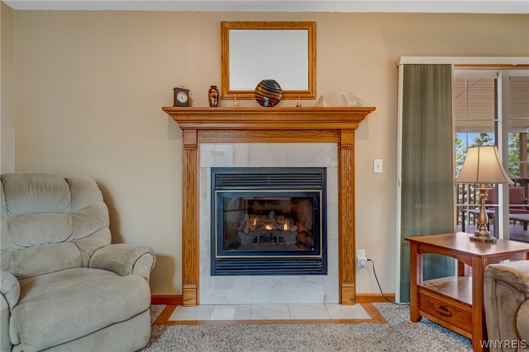 4868 Cambria Road Cambria, NY 14094 - Photo 13 of 47