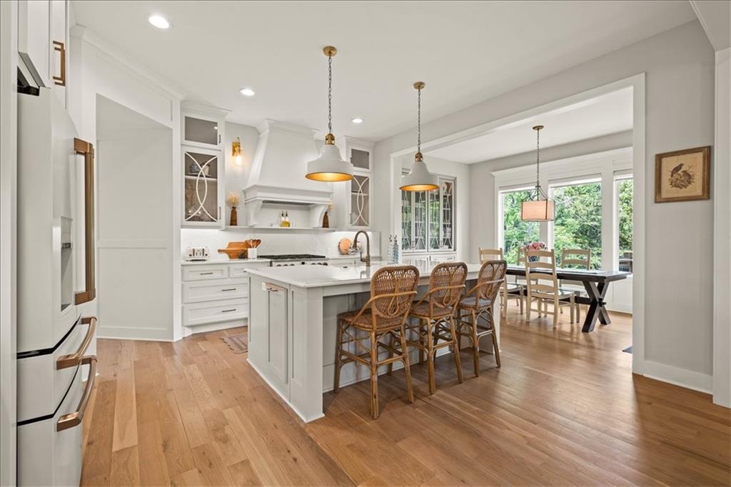 11621 South Mize Road Olathe, KS 66061 - Photo 15 of 58