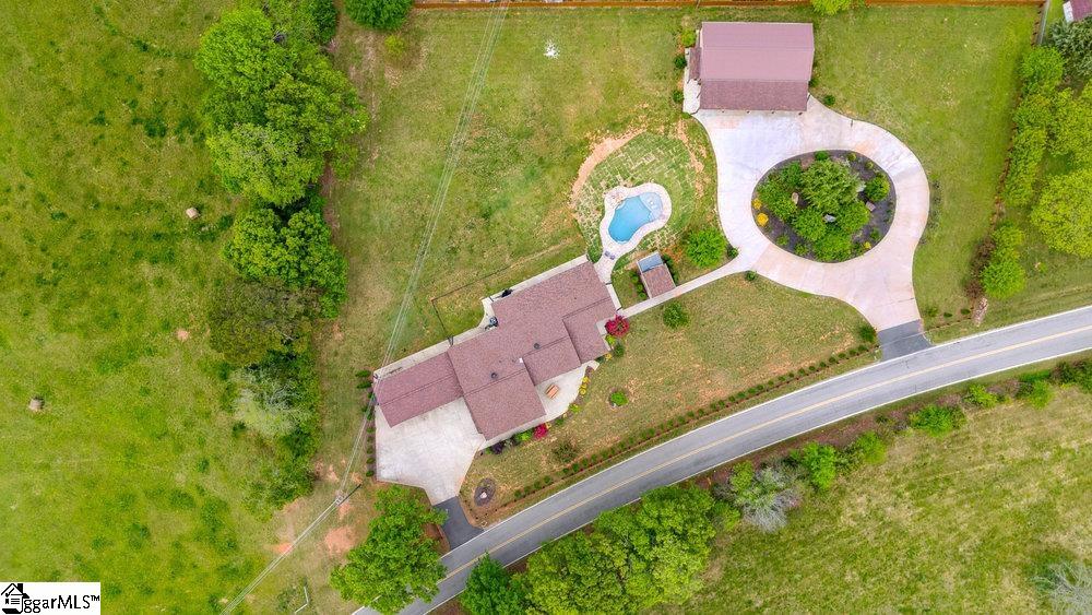 1190 McSwain Road Chesnee, SC 29323 - Photo 2 of 43