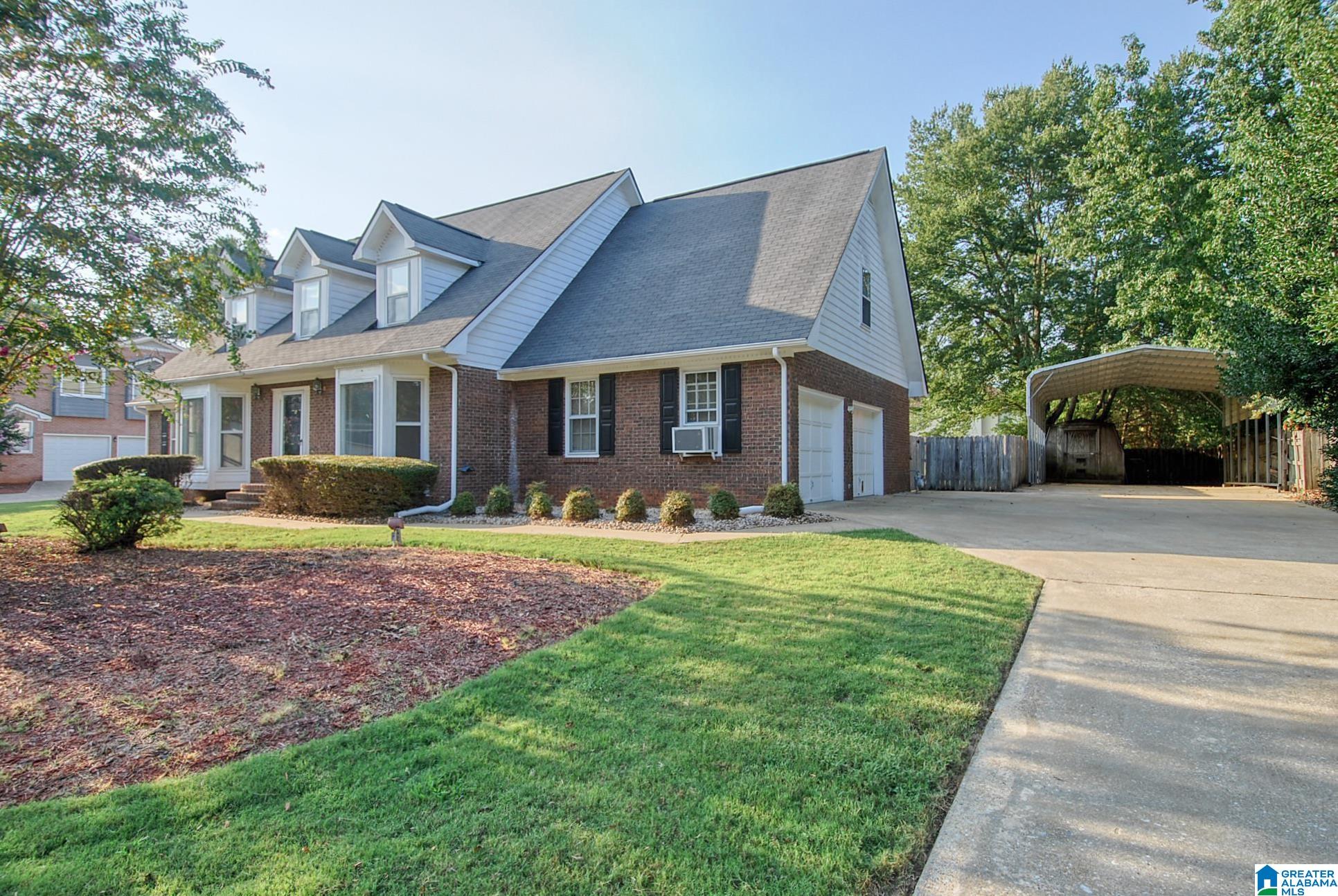 1223 Stillwater Road Anniston, AL 36207 - Photo 2 of 30