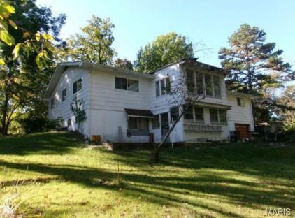 3037 Upper Moss Hollow Road Barnhart, MO 63012 - Photo 2 of 2