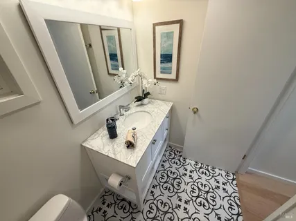 $1,299,000 | 43 Marin Avenue, Sausalito, CA 94965
