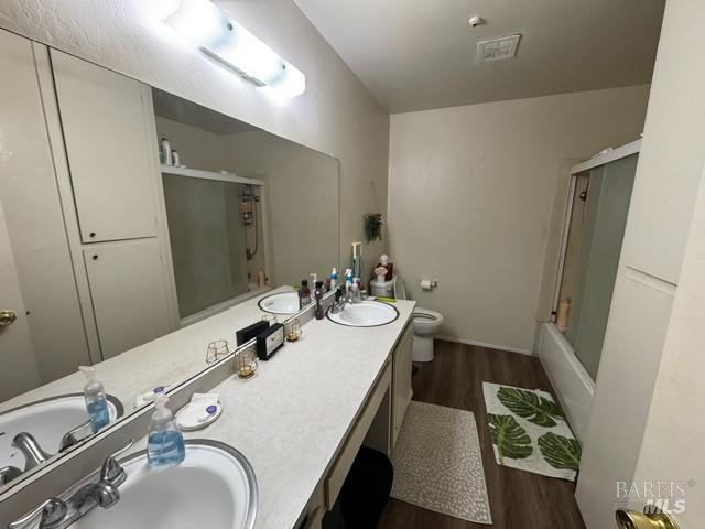 1368 Southwest Boulevard Rohnert Park, CA 94928 - Photo 25 of 53
