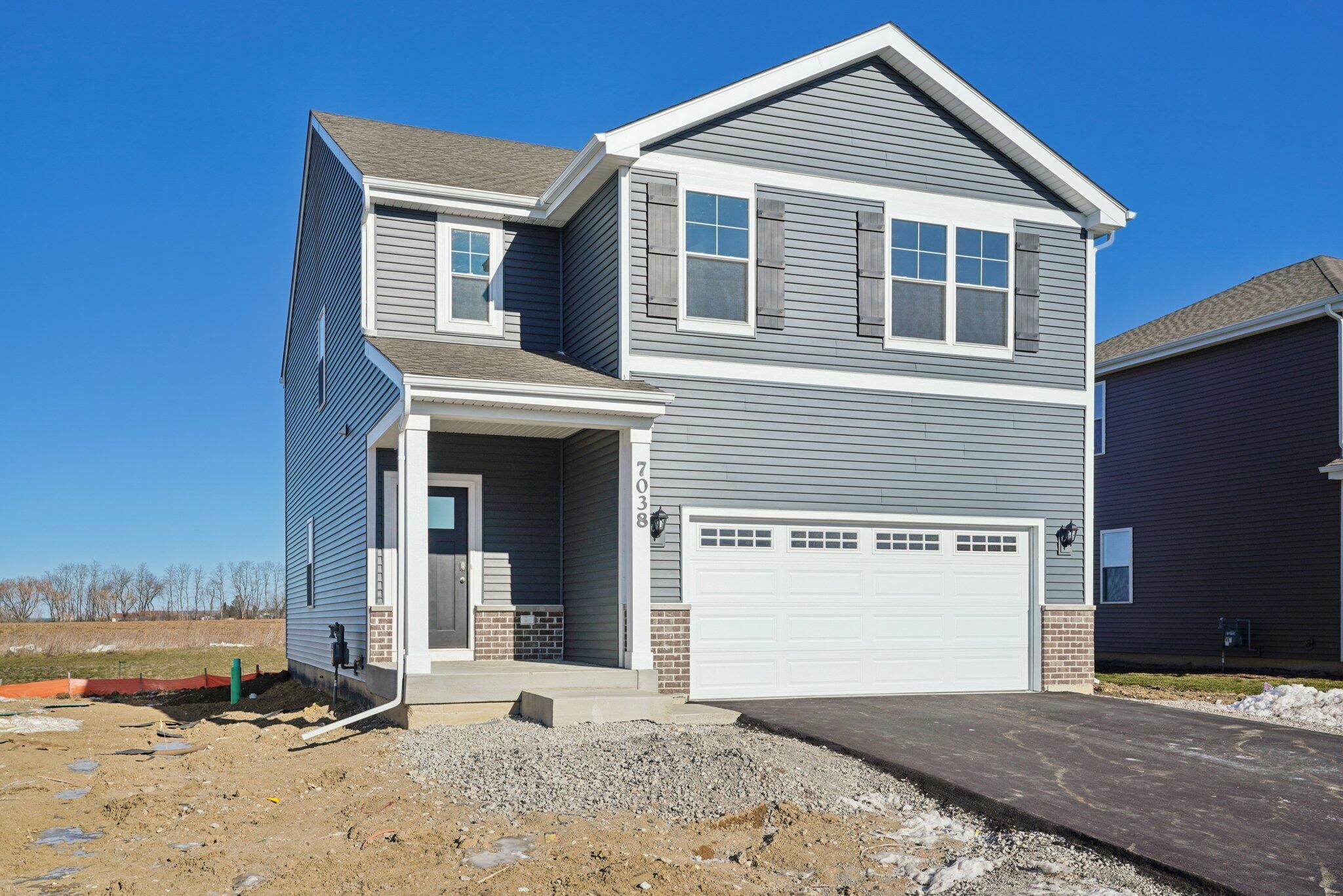 7076 Fair Oaks Road Mount Pleasant, WI 53403 - Photo 2 of 46 2-web-or-mls-Oakmont Rd-S2012-002