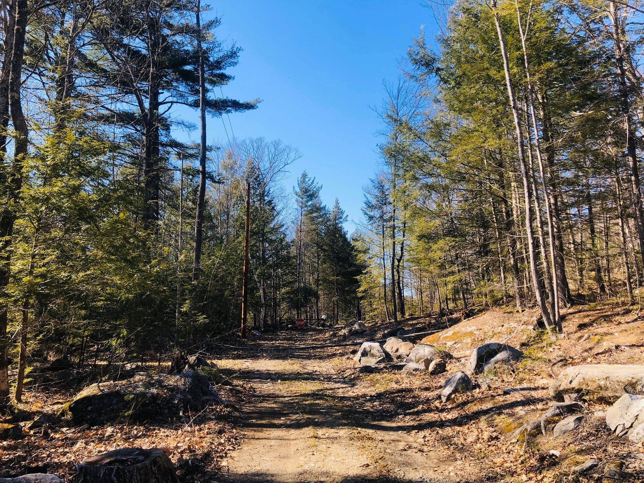 726 Sandy River Road Kents Hill, ME 04349 - Photo 57 of 69 Private road