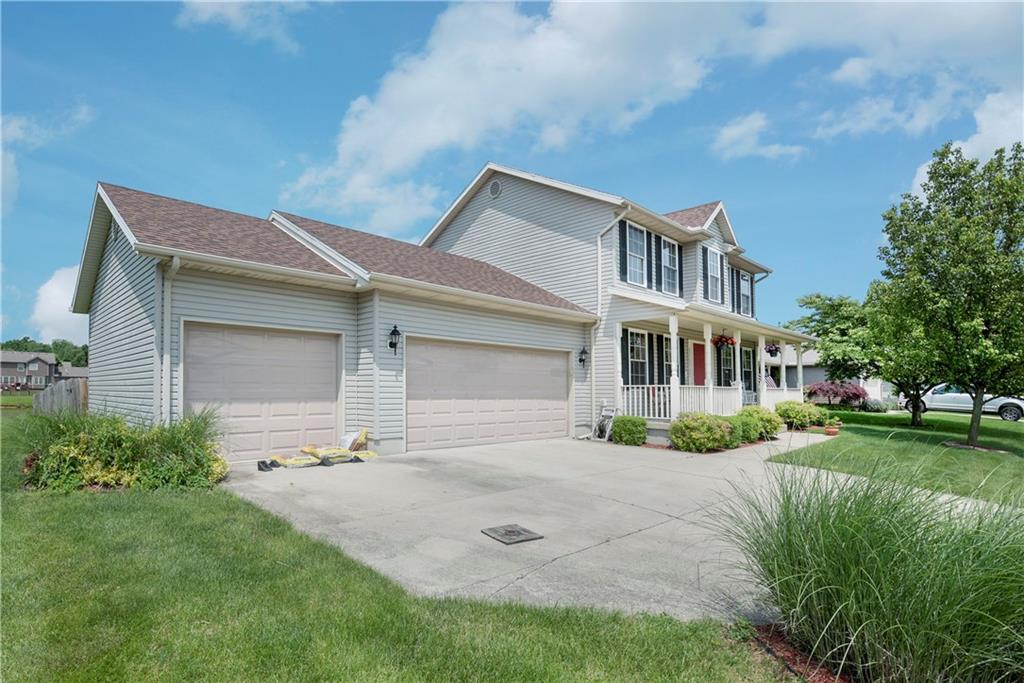 5847 West Ridgewood Road Springfield, OH 45502 - Photo 32 of 32