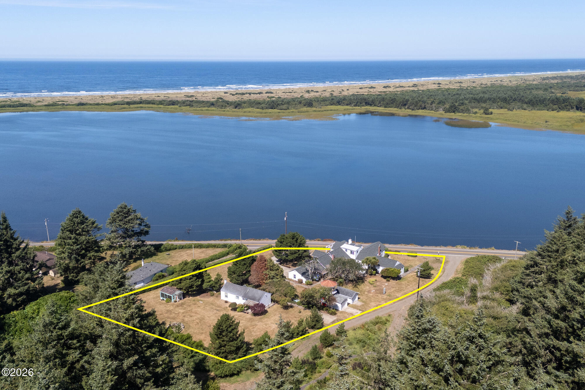 6860 Bayocean Road Northwest Tillamook, OR 97141 - Photo 62 of 63 Gallery Image 62