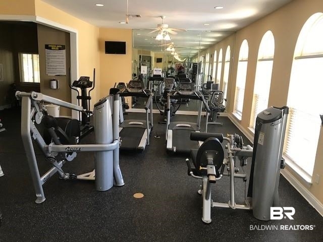 1637 Hudson Road Foley, AL 36535 - Photo 4 of 9