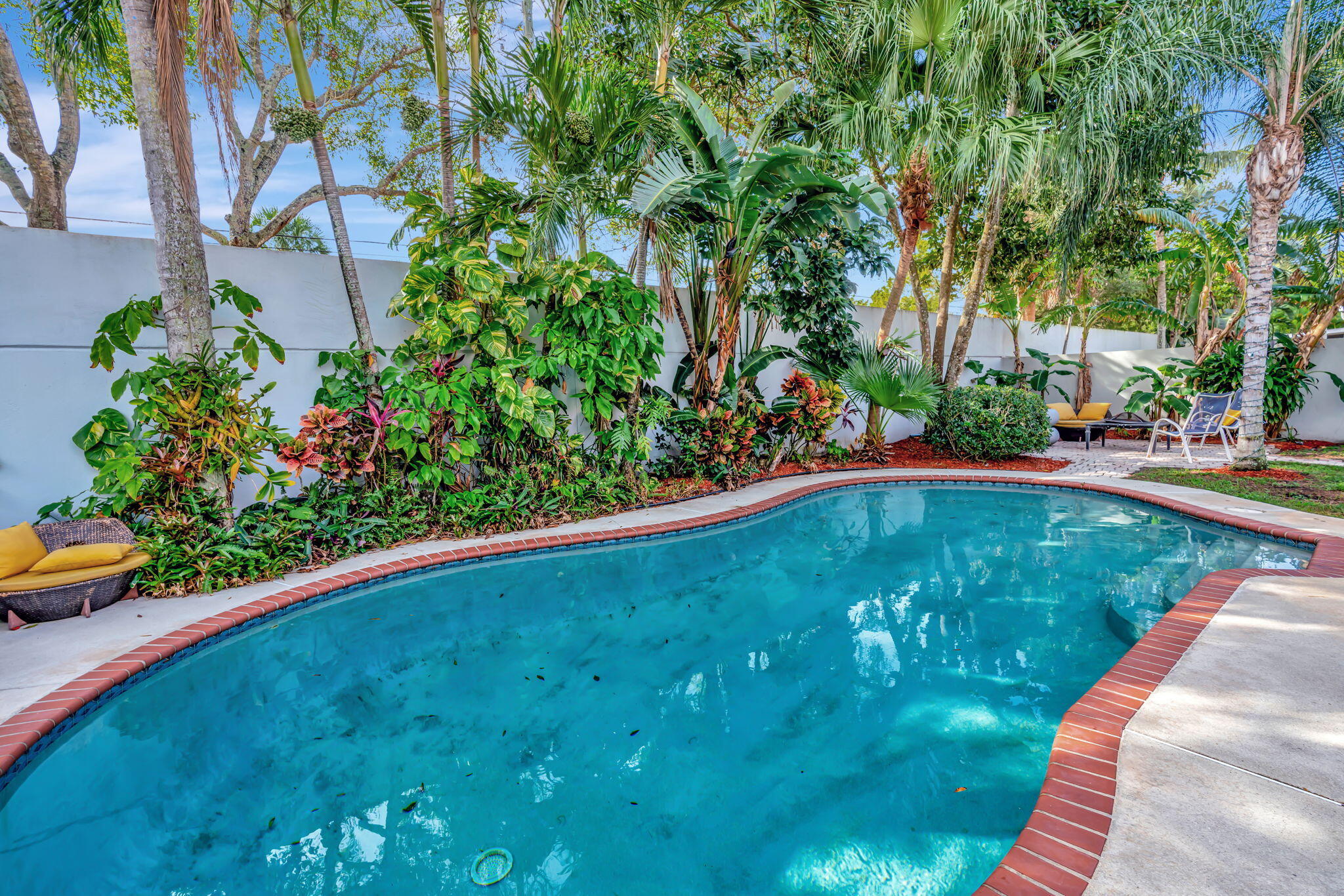 156 South Hampton Drive Jupiter, FL 33458 - Photo 21 of 24 Pool