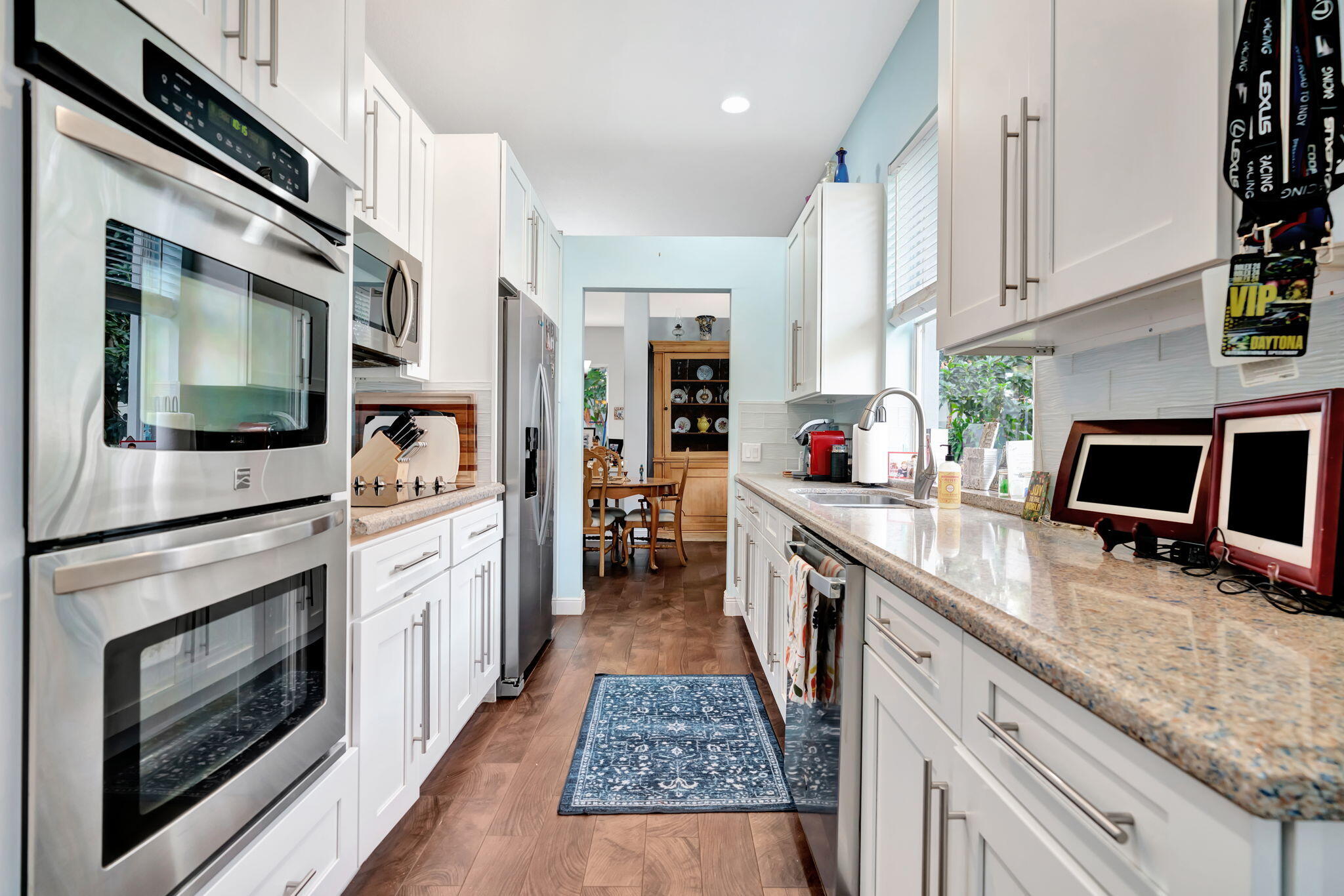 156 South Hampton Drive Jupiter, FL 33458 - Photo 7 of 24 Kitchen