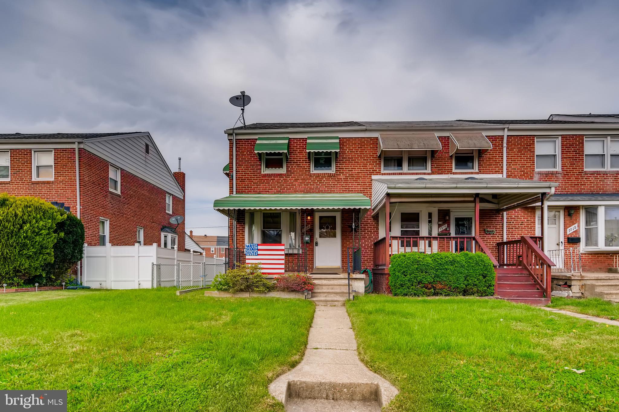 7914 Lynch Road Baltimore, MD 21222 - Photo 1 of 28