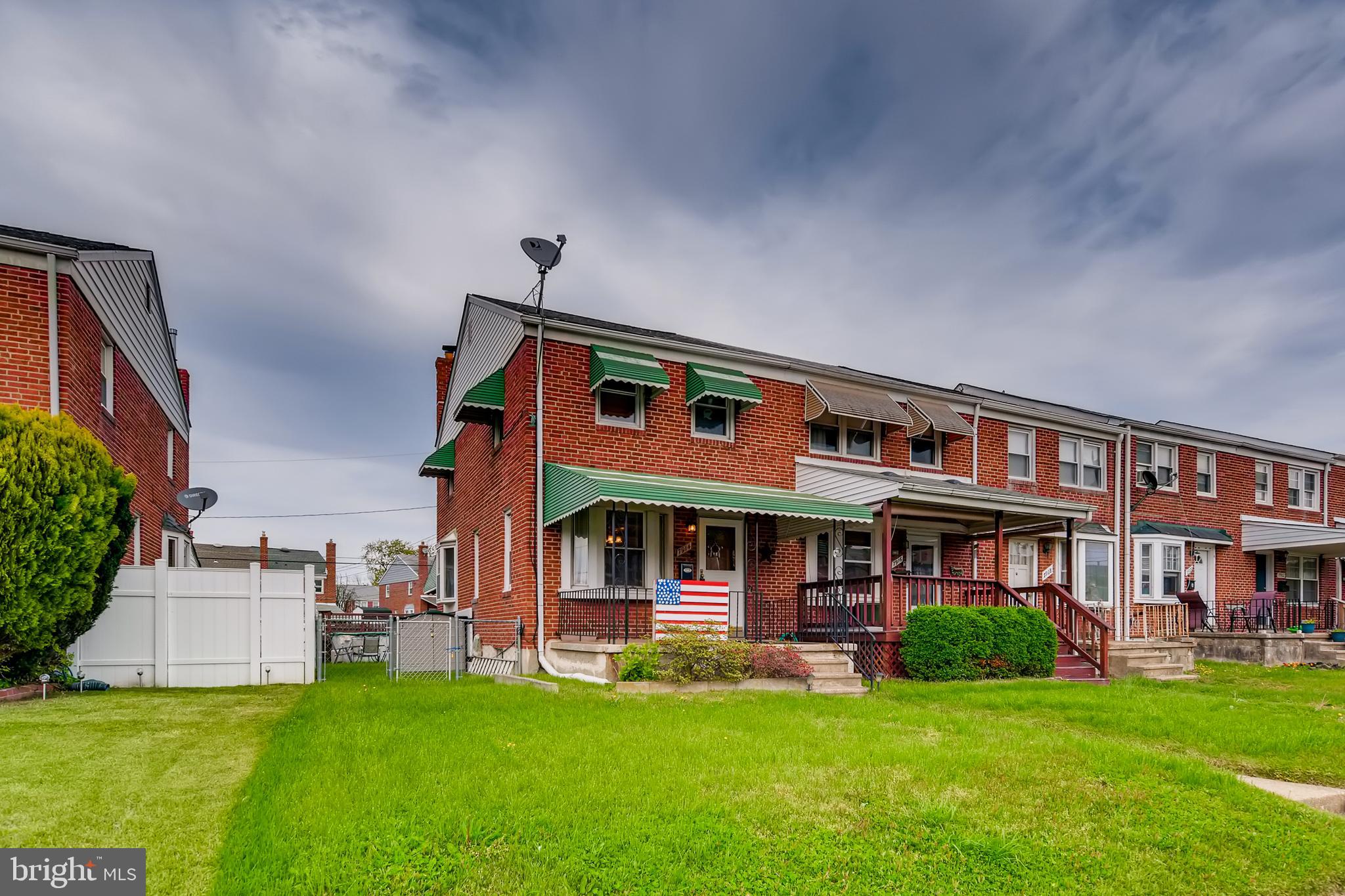 7914 Lynch Road Baltimore, MD 21222 - Photo 2 of 28