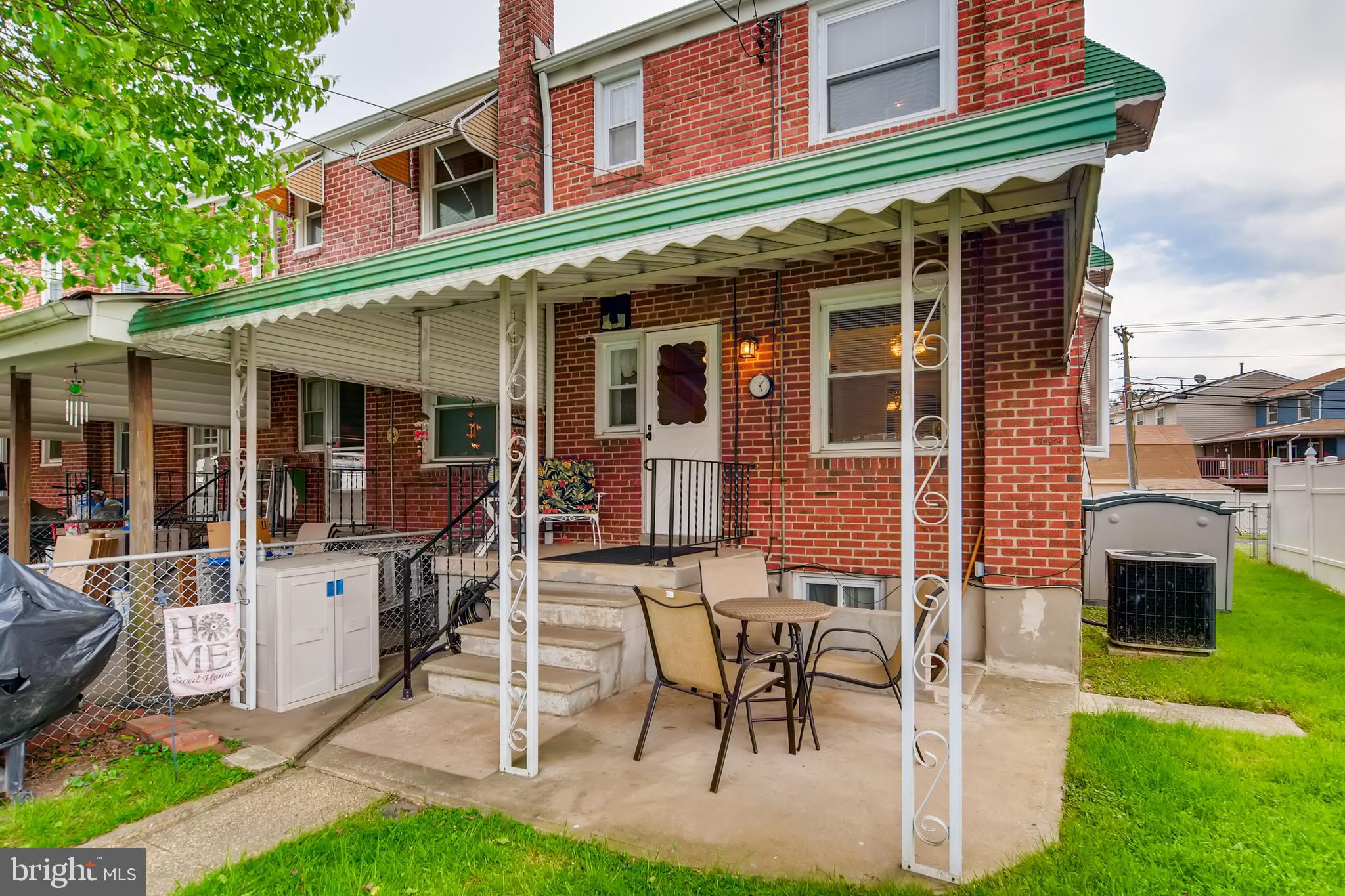7914 Lynch Road Baltimore, MD 21222 - Photo 24 of 28