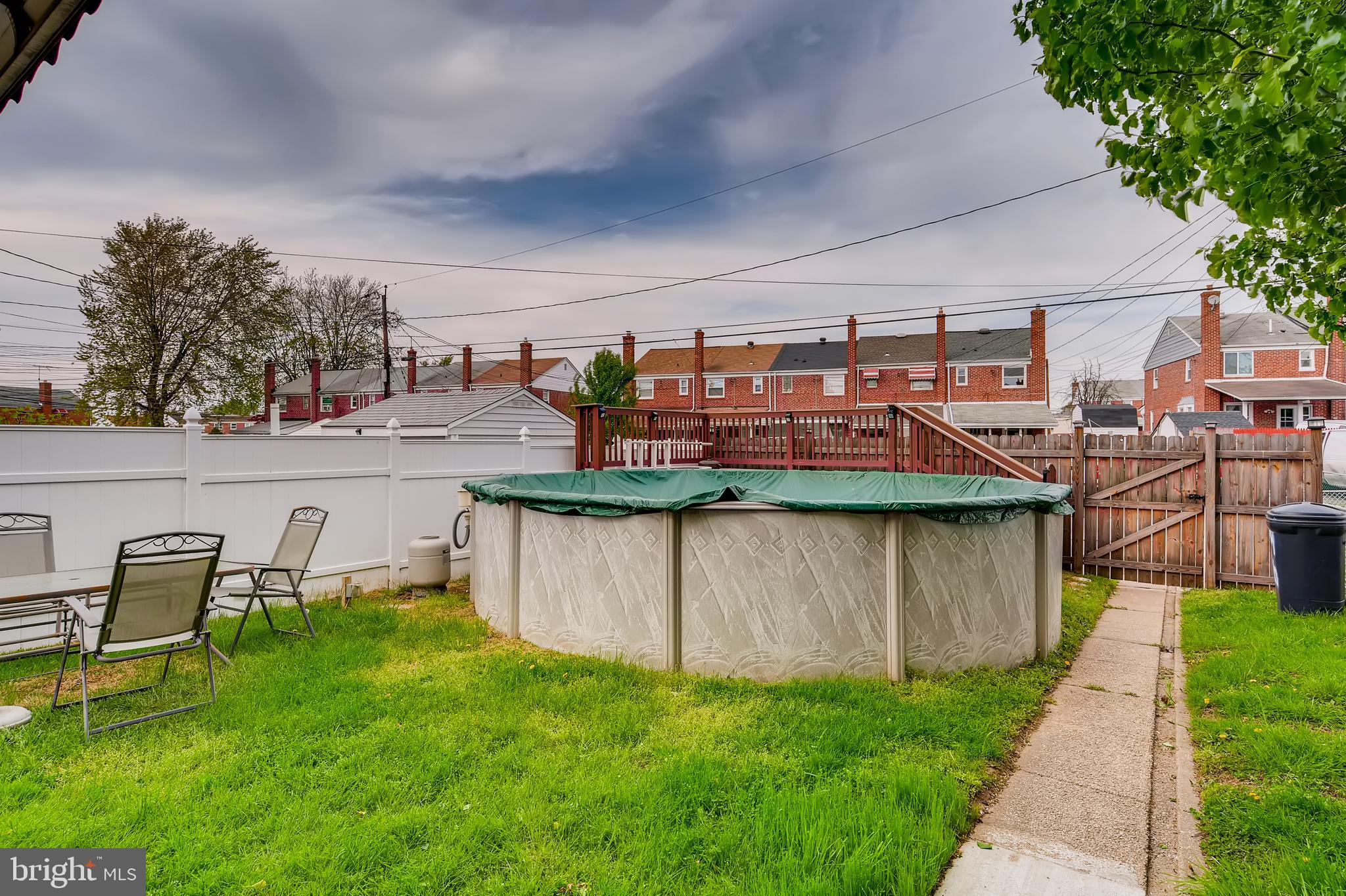 7914 Lynch Road Baltimore, MD 21222 - Photo 25 of 28