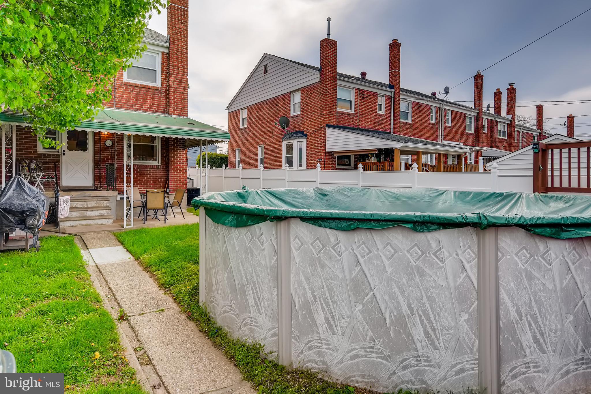 7914 Lynch Road Baltimore, MD 21222 - Photo 27 of 28