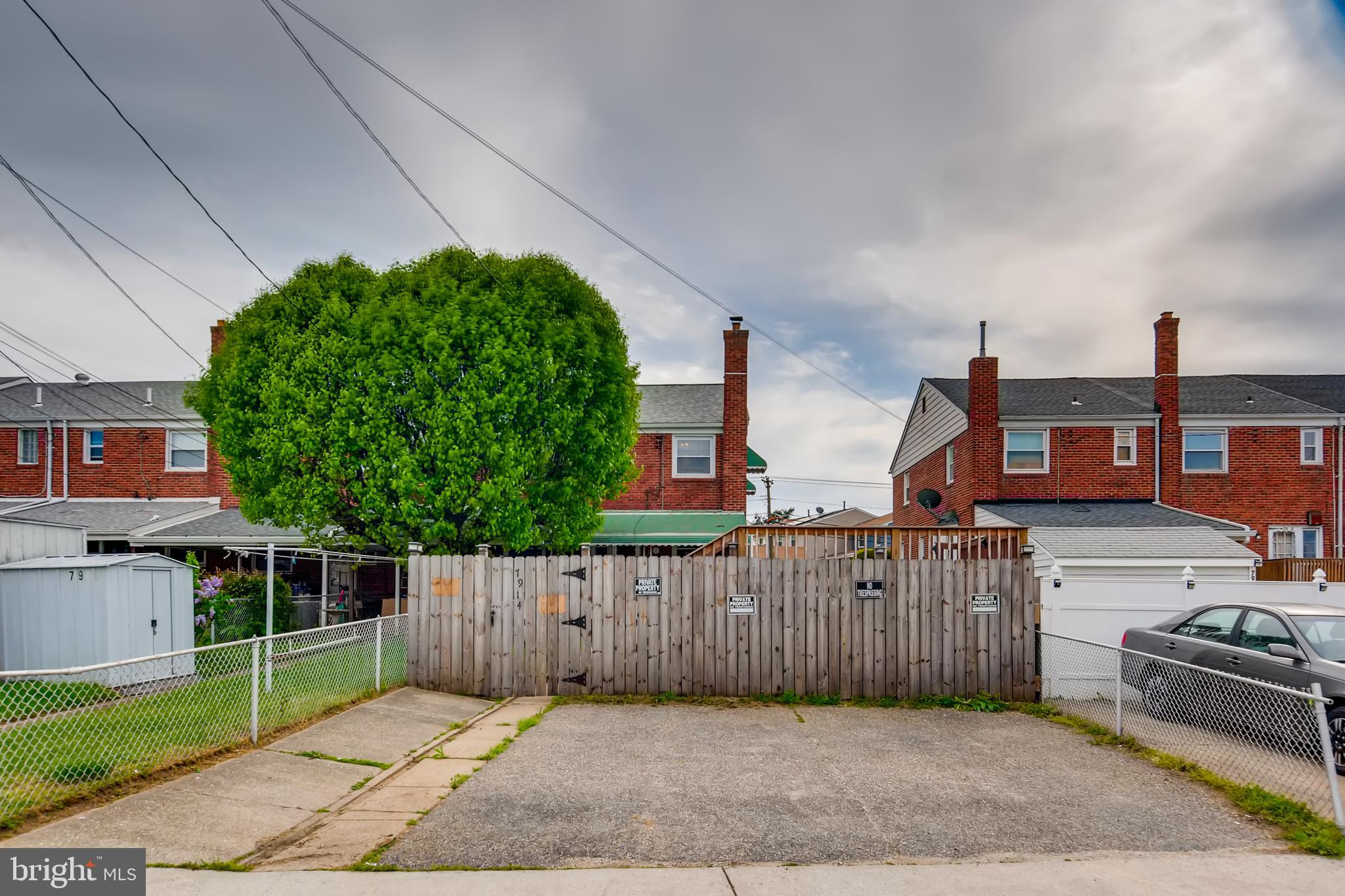 7914 Lynch Road Baltimore, MD 21222 - Photo 28 of 28