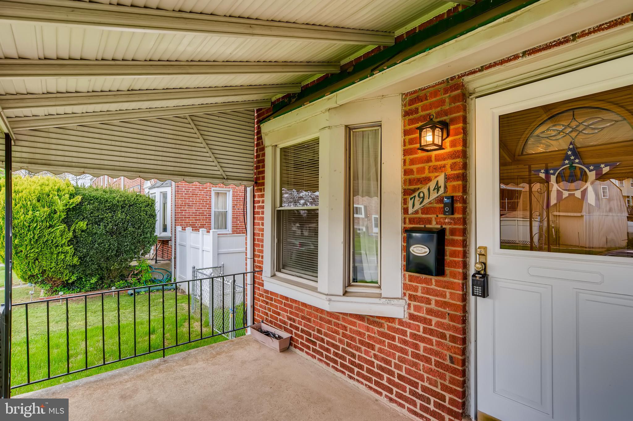 7914 Lynch Road Baltimore, MD 21222 - Photo 4 of 28
