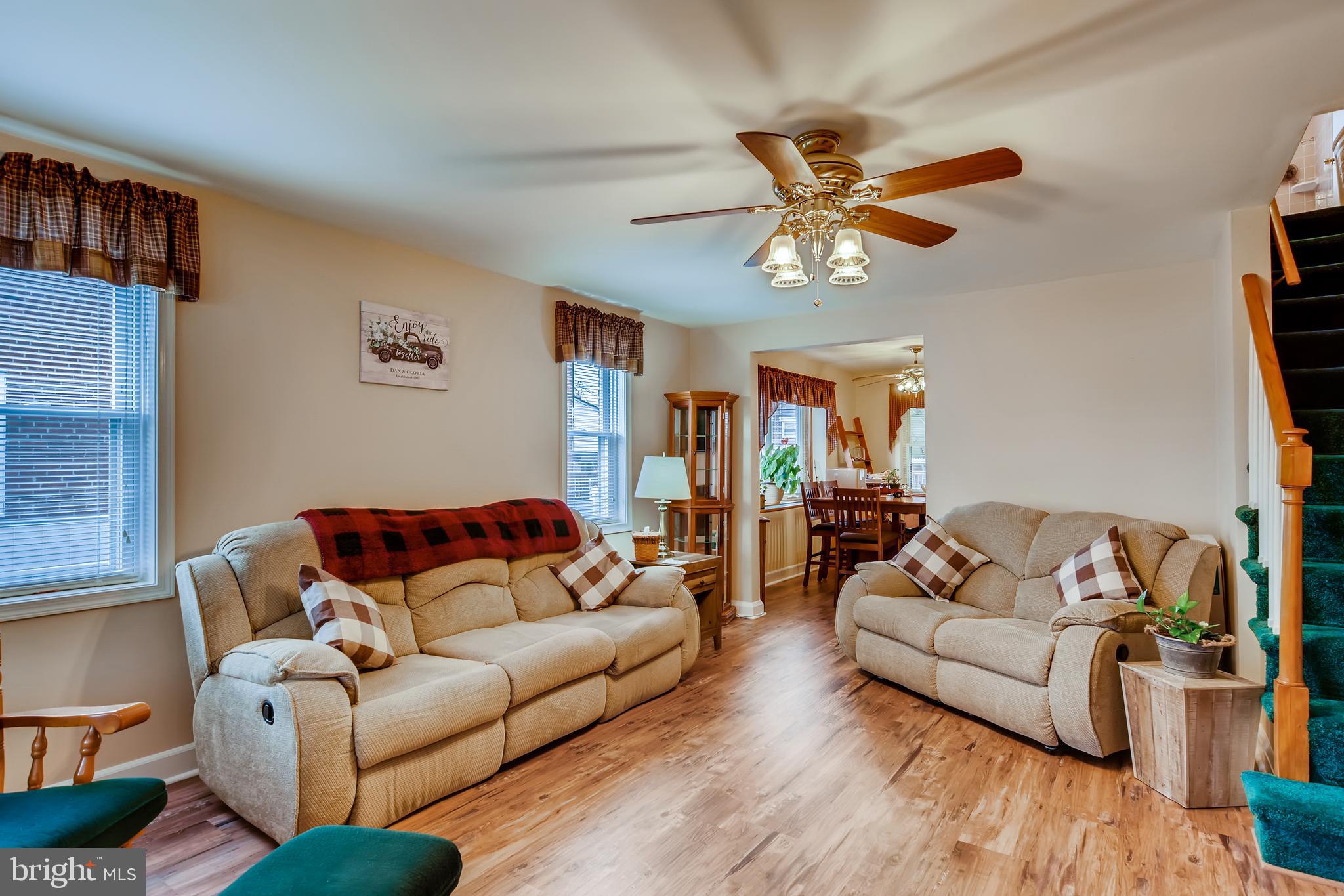 7914 Lynch Road Baltimore, MD 21222 - Photo 5 of 28