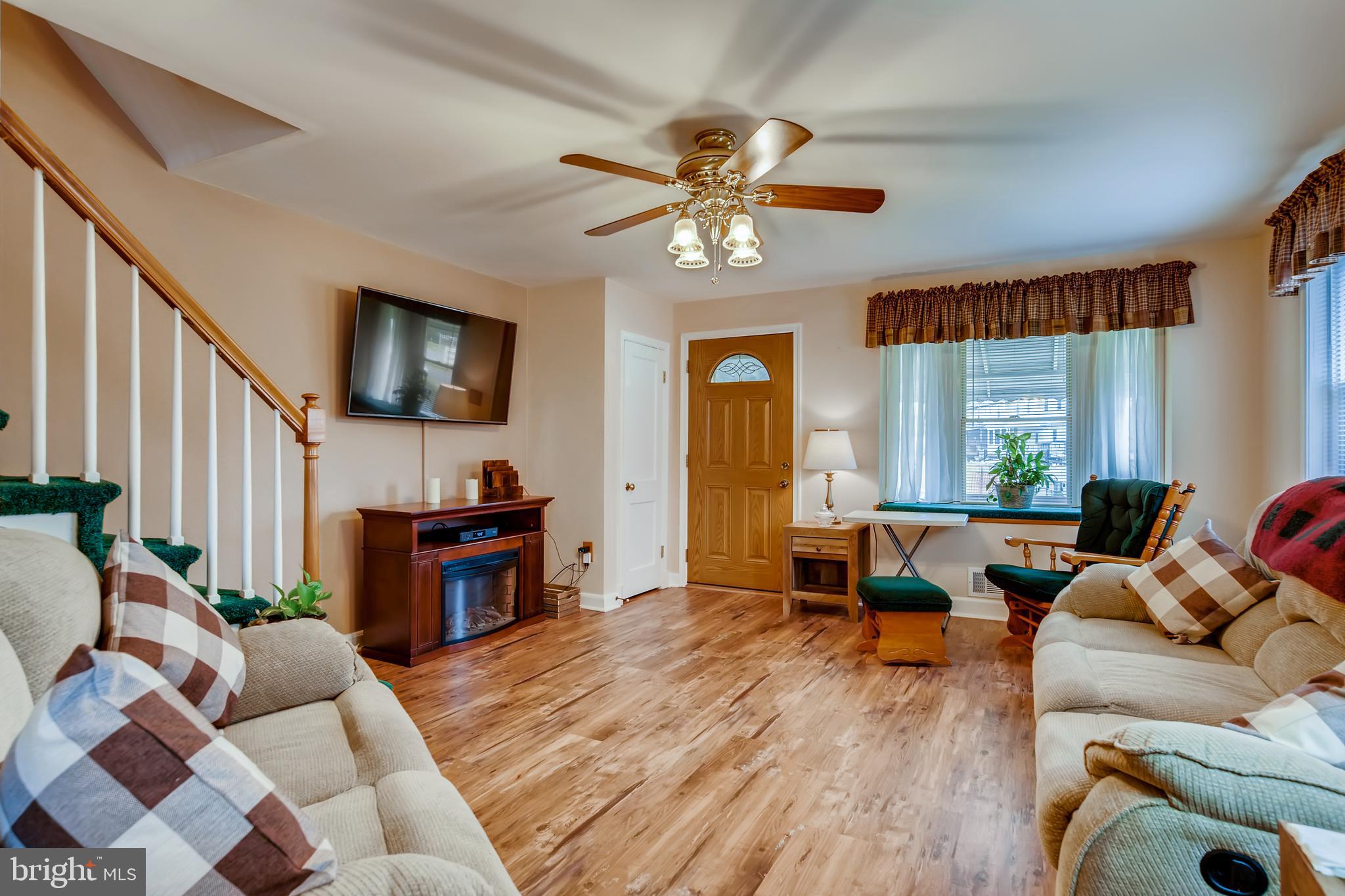 7914 Lynch Road Baltimore, MD 21222 - Photo 6 of 28