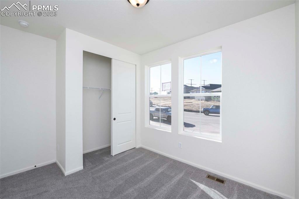 2120 Peachleaf Loop Castle Rock, CO 80108 - Photo 6 of 28 an empty room with windows