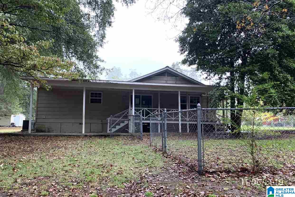 140 Site B Road Parrish, AL 35580 - Photo 2 of 10 Gallery Image 2
